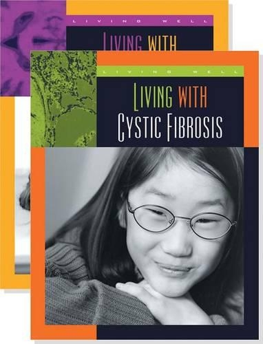 Living Well Chronic Conditions (Set): (Living Well: Chronic Conditions)
