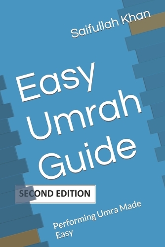 Easy Umrah Guide