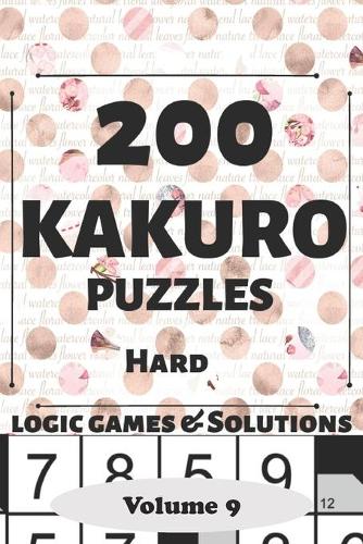 Kakuro Puzzles