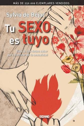 Tu Sexo Es Tuyo