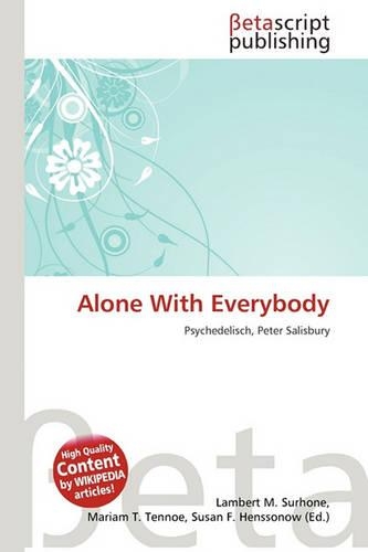 Alone with Everybody