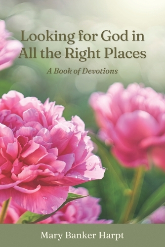 Looking for God in All the Right Places: A Book of Devotions