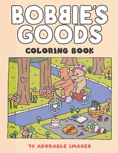 Bobbie's Colorful Goods Journey