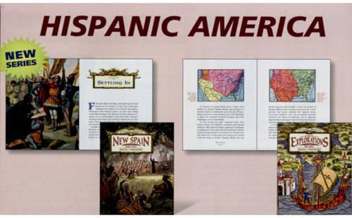 Hispanic America (Group 1)