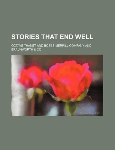 Stories That End Well