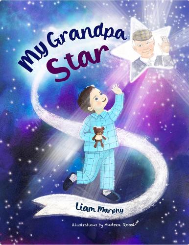 My Grandpa Star