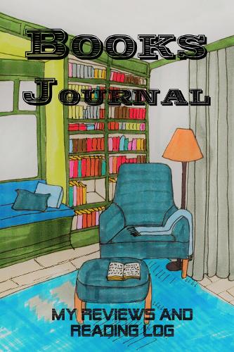Books journal