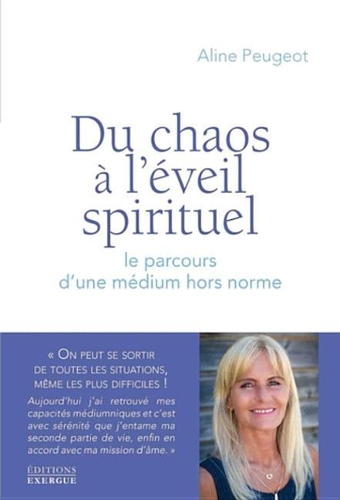 Du Chaos A L'Eveil Spirituel