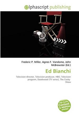 Ed Bianchi