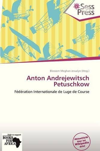 Anton Andrejewitsch Petuschkow
