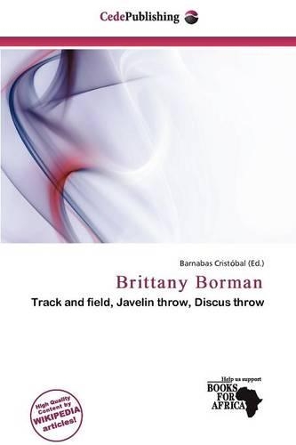 Brittany Borman