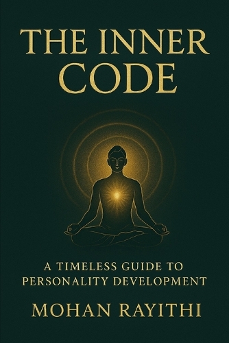 The Inner Code: A Timeless Guide to Personality Development