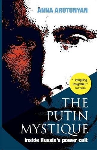 The Putin Mystique