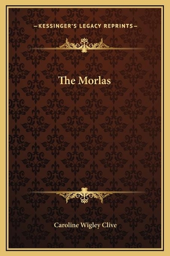 The Morlas