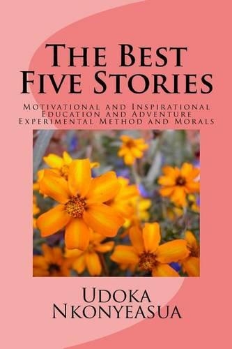 The Best Five Stories