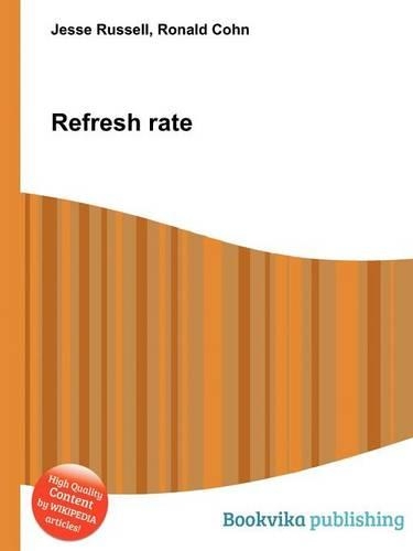 Refresh Rate