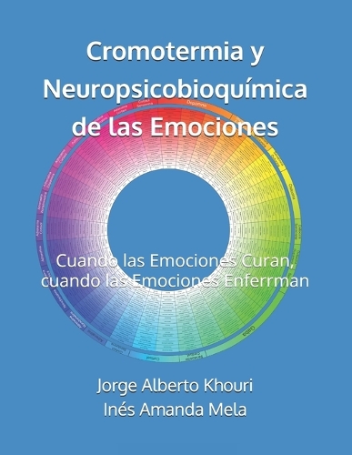 Cromotermia y Neuropsicobioquímica de las Emociones