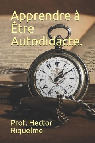Apprendre à Être Autodidacte.