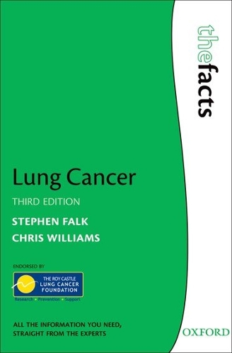Lung Cancer: (The Facts)
