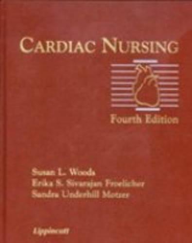 Cardiac Nursing