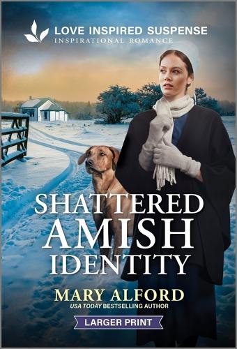 Shattered Amish Identity