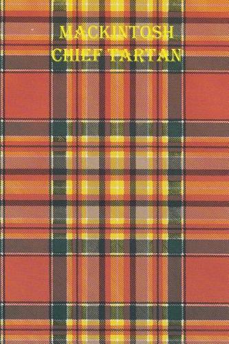 MacKintosh Chief Tartan