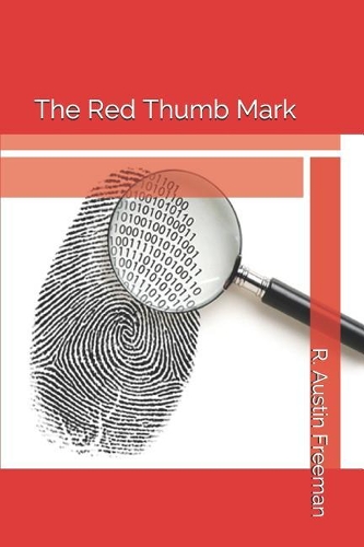 The Red Thumb Mark