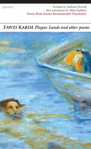 Plague Lands and other poems