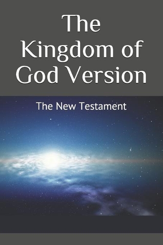 The Kingdom of God Version
