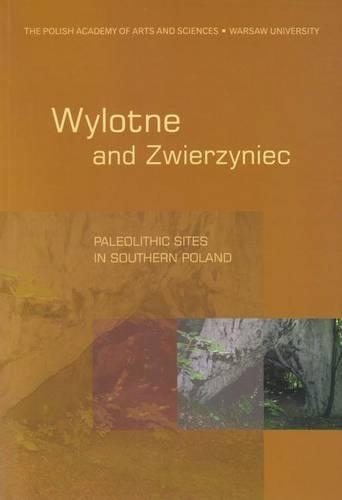 Wylotne and Zwierzyniec