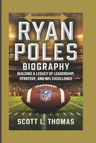 Ryan Poles Biography