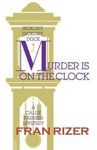 Murder is on the Clock