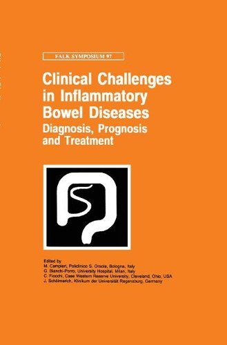 Clinical Challenges in Inflammatory Bowel Diseases