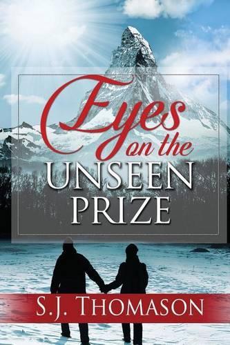 Eyes on the Unseen Prize