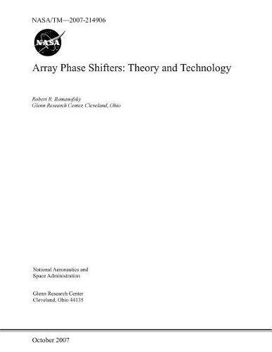 Array Phase Shifters
