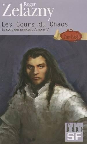 Cours Du Chaos Cycle 5: (A41833 Folio Science Fiction)