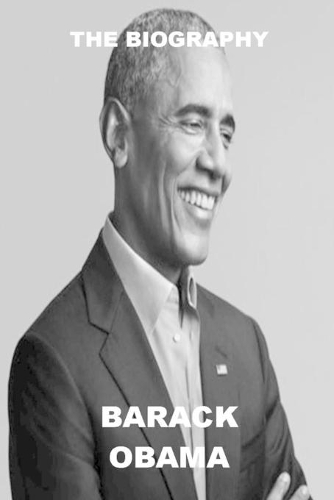 Barack Obama