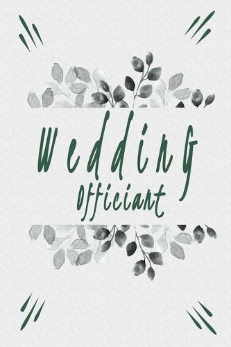 Wedding Officiant
