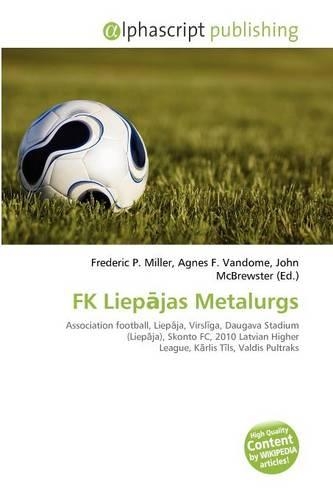 FK Liep Jas Metalurgs