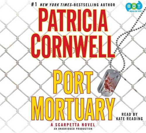Port Mortuary