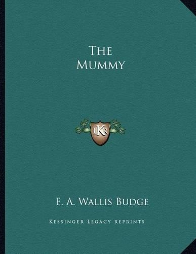 The Mummy