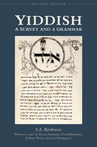 Yiddish