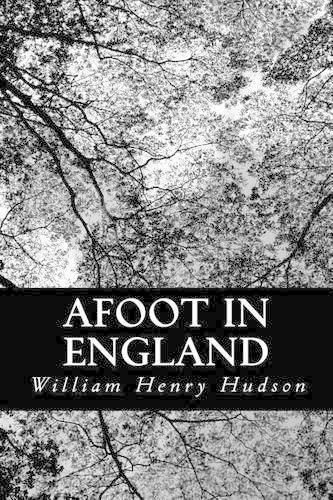 Afoot in England