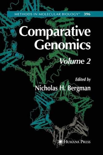 Comparative Genomics
