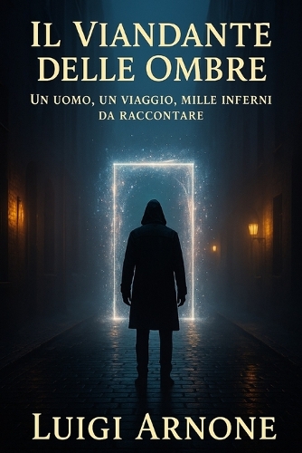 Il Viandante delle Ombre