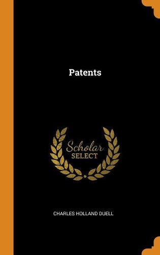Patents