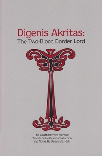 Digenis Akritas