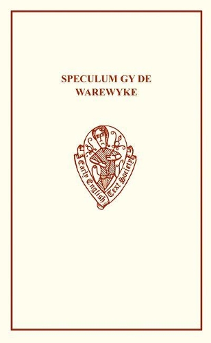 Speculum Gy de Warewyke