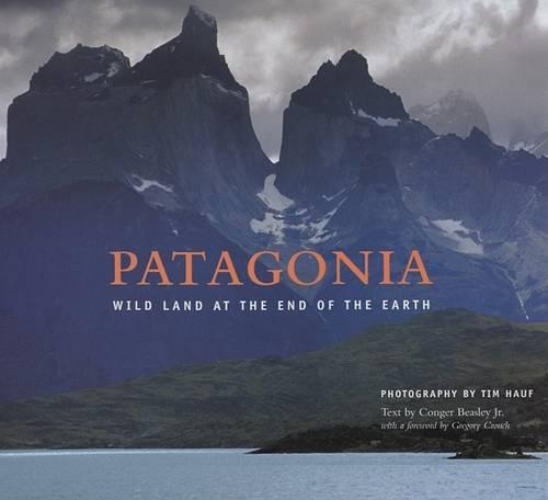 Patagonia