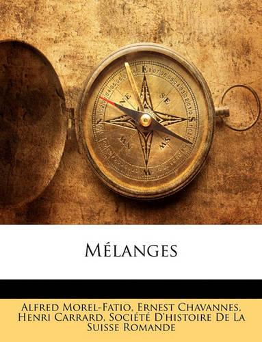 Melanges